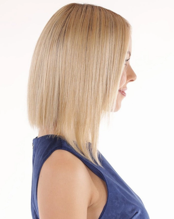 Anatolia Wig by Belle Tress | Heat Friendly Synthetic Hair | Average Cap