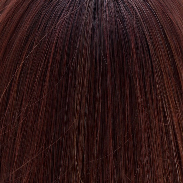 Anatolia Wig by Belle Tress | Heat Friendly Synthetic Hair | Average Cap