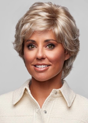 Andie Wig by Henry Margu | Synthetic (Lace Front Mono)