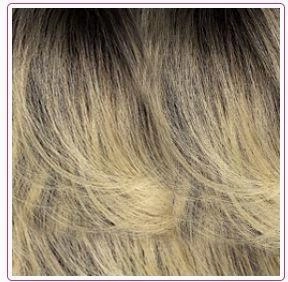 Andie Wig by Henry Margu | Synthetic (Lace Front Mono)