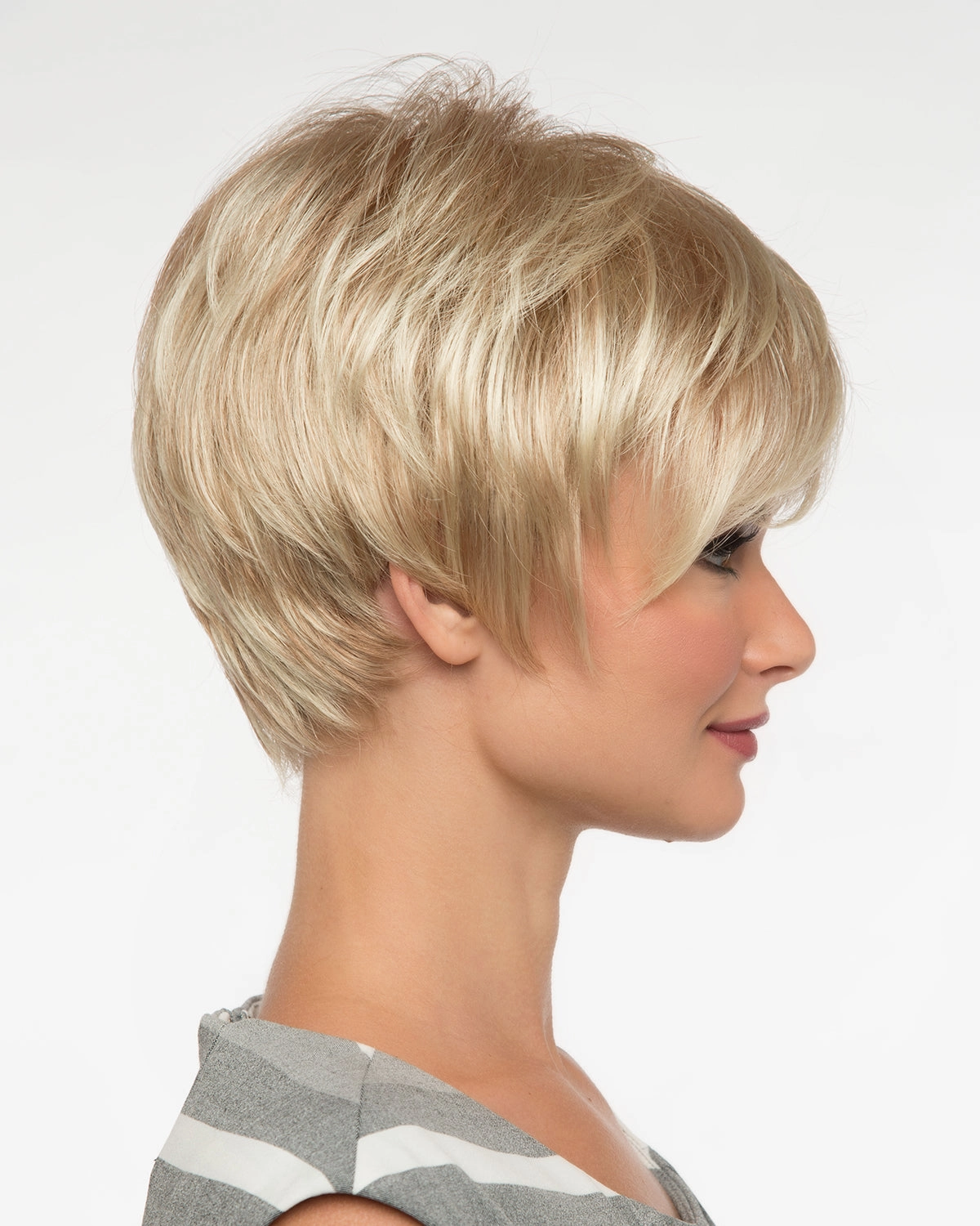 Angel Wig by Envy | Open Top | Synthetic Fiber