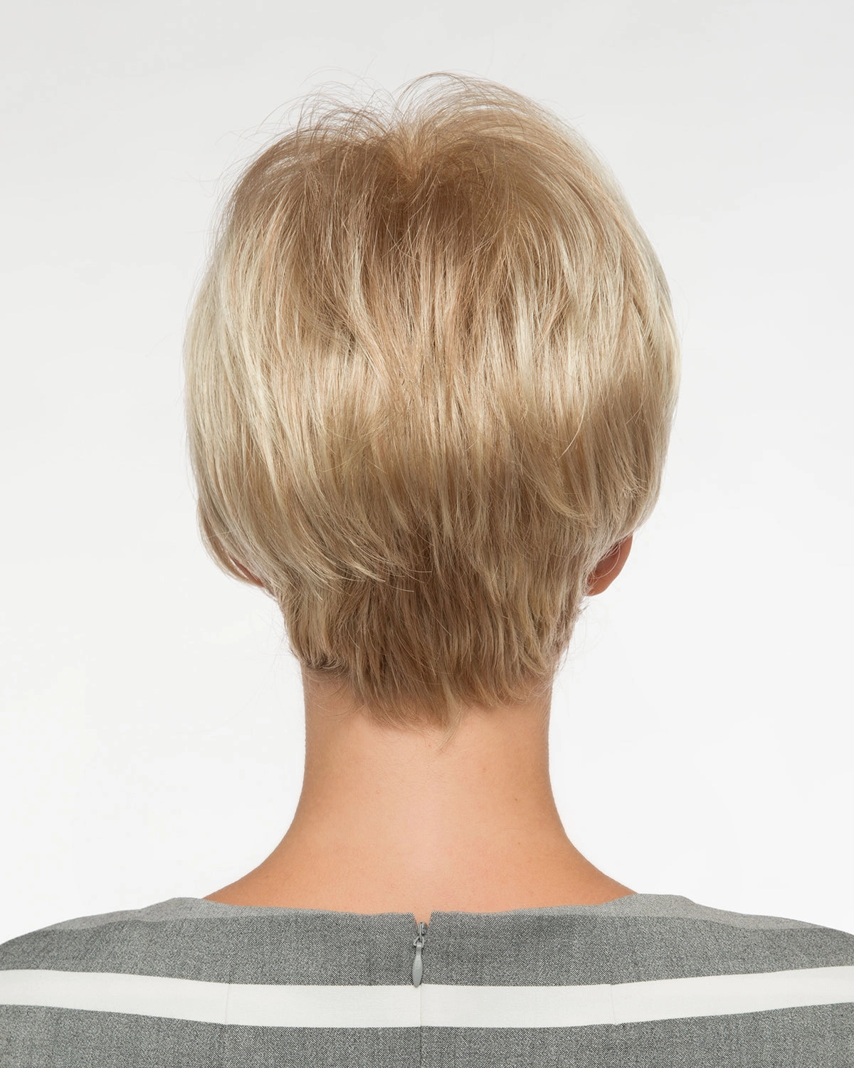 Angel Wig by Envy | Open Top | Synthetic Fiber