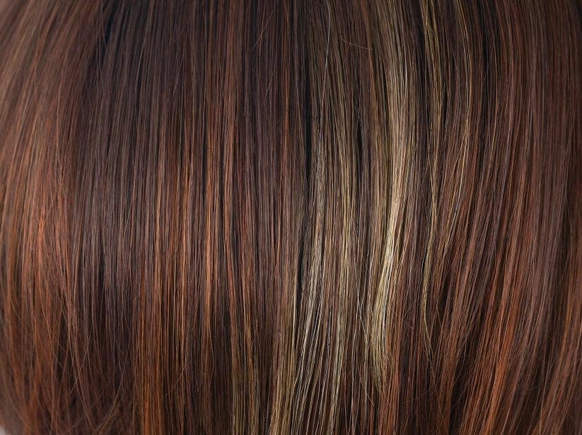 Angelica Wig by Noriko | Synthetic