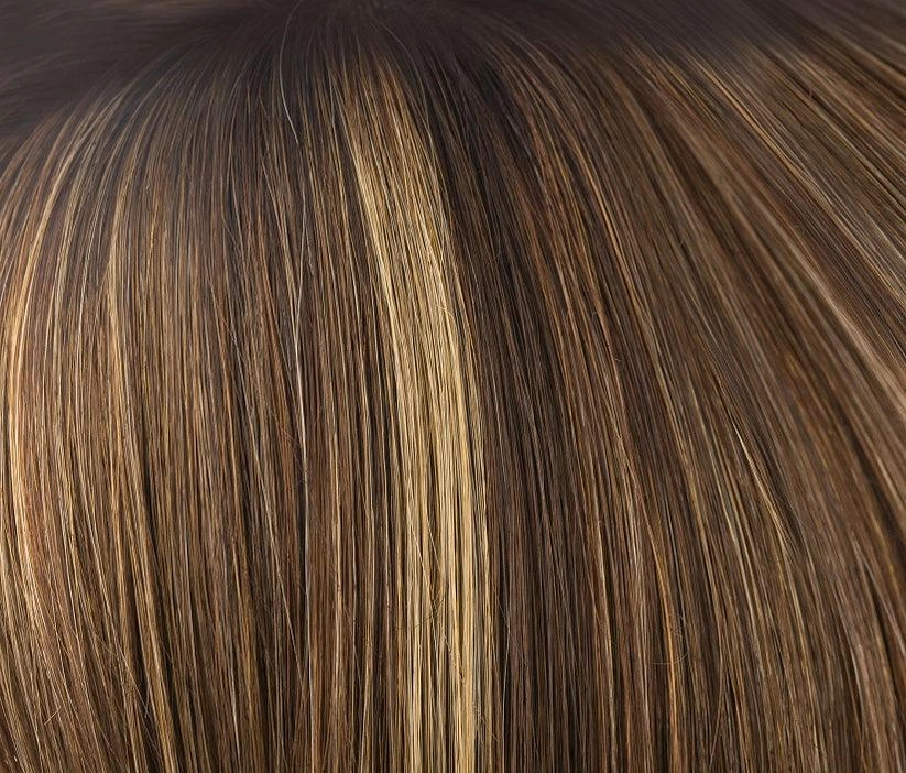 Angelica Wig by Noriko | Synthetic