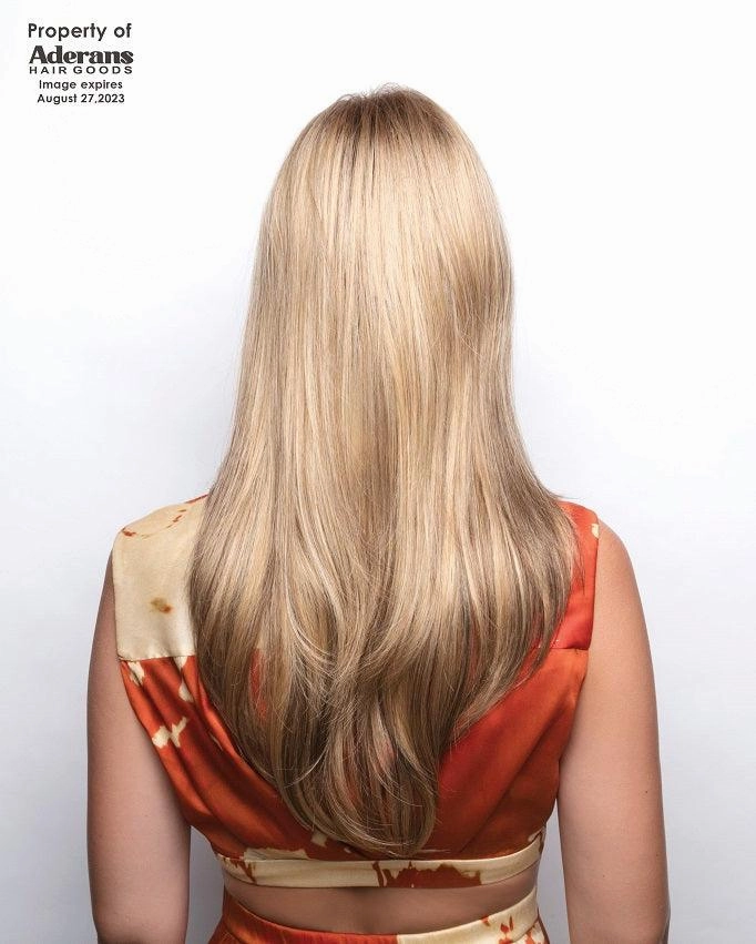 Angelica Wig by Noriko | Synthetic