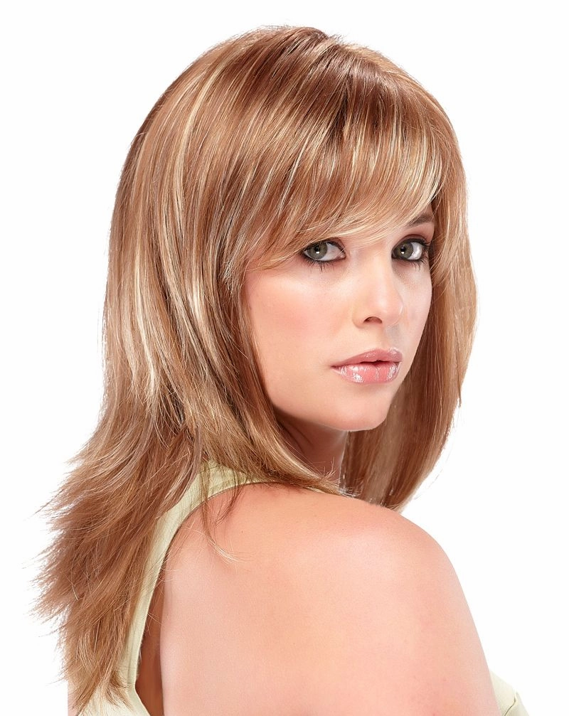 Angelique Large O'solite Open Cap Wig By Jon Renau
