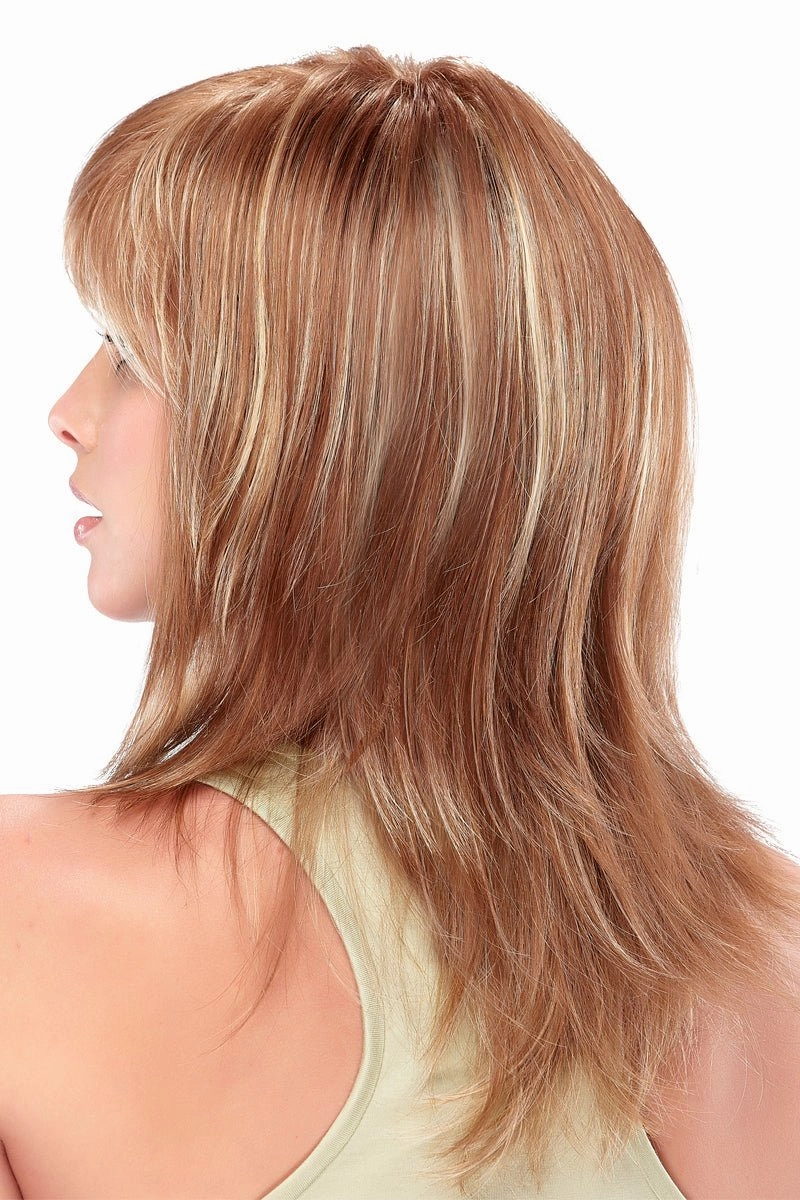 Angelique Large O'solite Open Cap Wig By Jon Renau