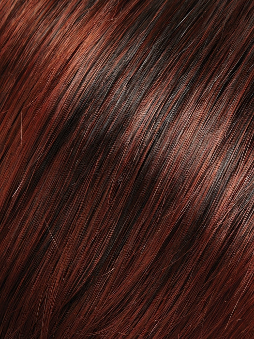Angelique Wig by Jon Renau | O'solite | Large Cap | Synthetic Fiber