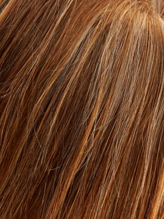 Angelique Wig by Jon Renau | O'solite | Large Cap | Synthetic Fiber