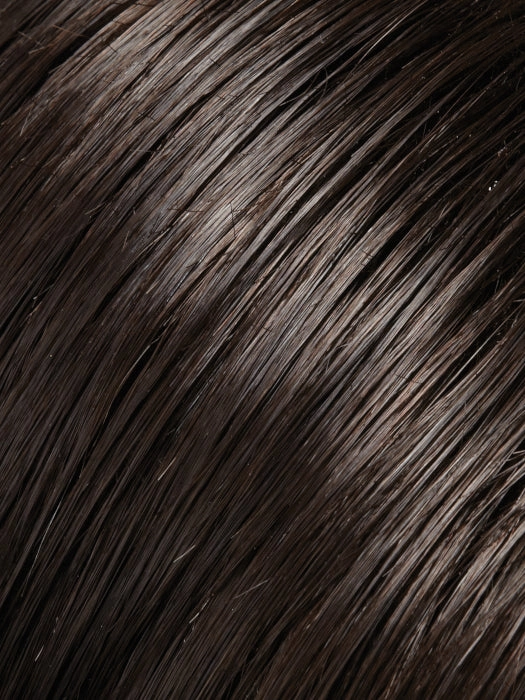 Angelique Wig by Jon Renau | O'solite | Large Cap | Synthetic Fiber