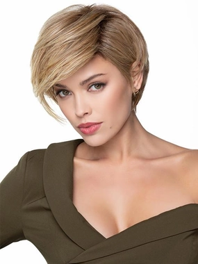 Angled Pixie