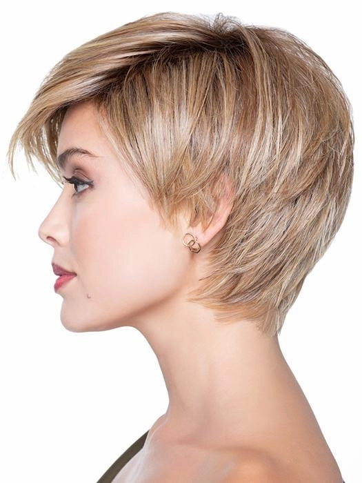Angled Pixie