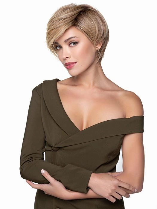 Angled Pixie