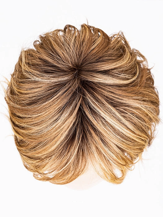 Anima Wig by Ellen Wille | Changes | Heat Friendly Synthetic