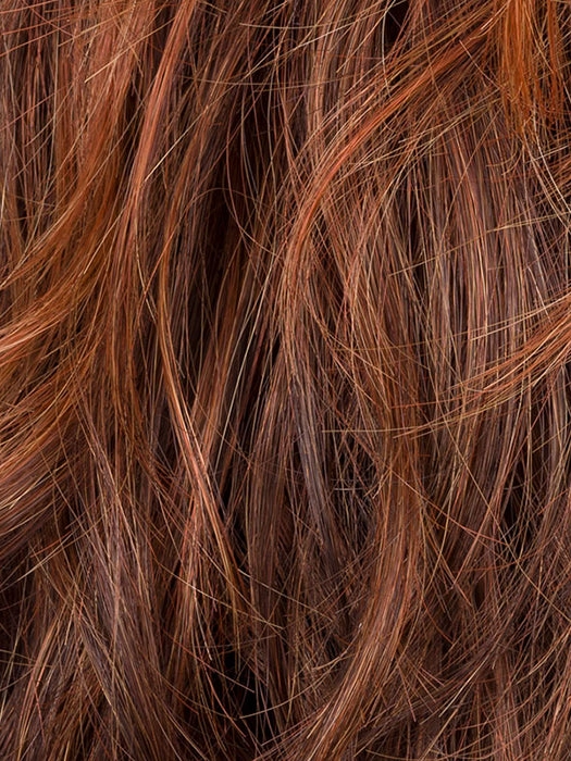 Anima Wig by Ellen Wille | Changes | Heat Friendly Synthetic