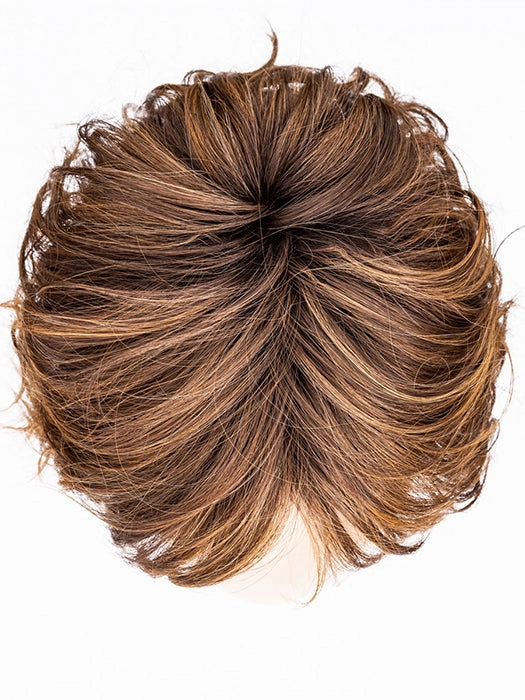 Anima Wig by Ellen Wille | Changes | Heat Friendly Synthetic