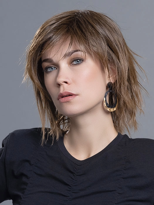 Anima Wig by Ellen Wille | Changes | Heat Friendly Synthetic