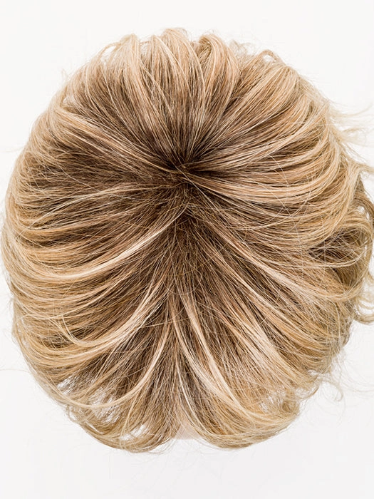 Anima Wig by Ellen Wille | Changes | Heat Friendly Synthetic