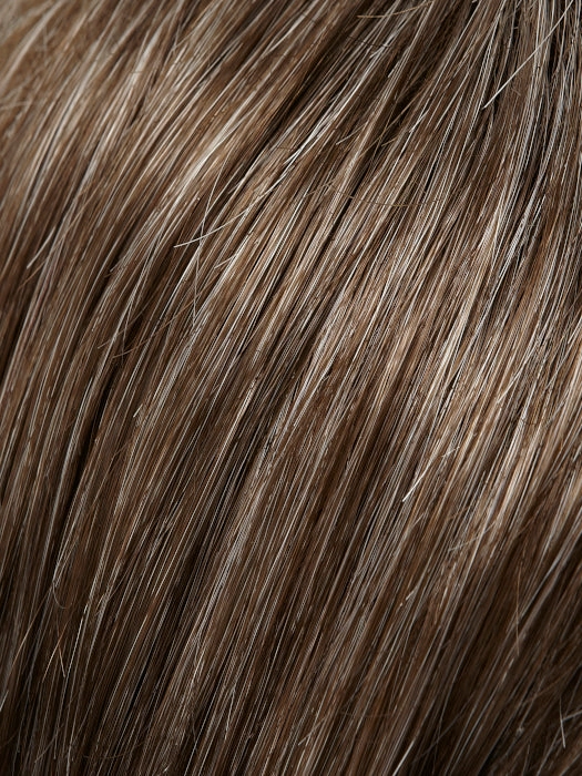 Anne Wig by Jon Renau | HD Collection | Lace Front | Heat Friendly Synthetic