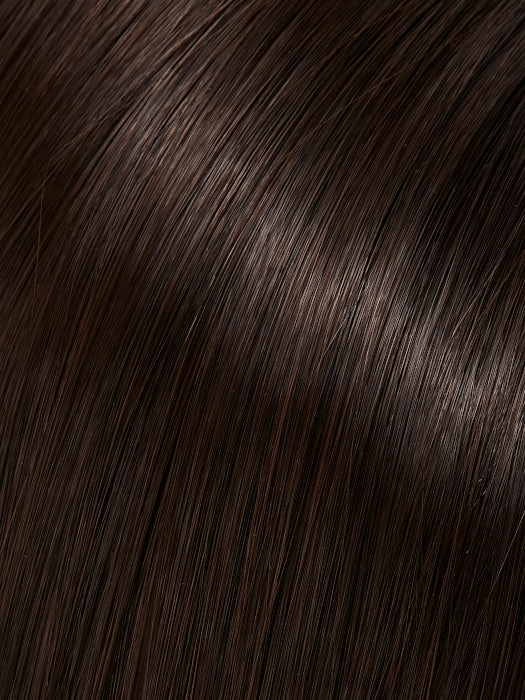 Anne Wig by Jon Renau | HD Collection | Lace Front | Heat Friendly Synthetic