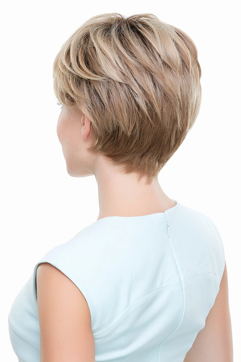 Anne Wig by Jon Renau | HD Collection | Lace Front | Heat Friendly Synthetic