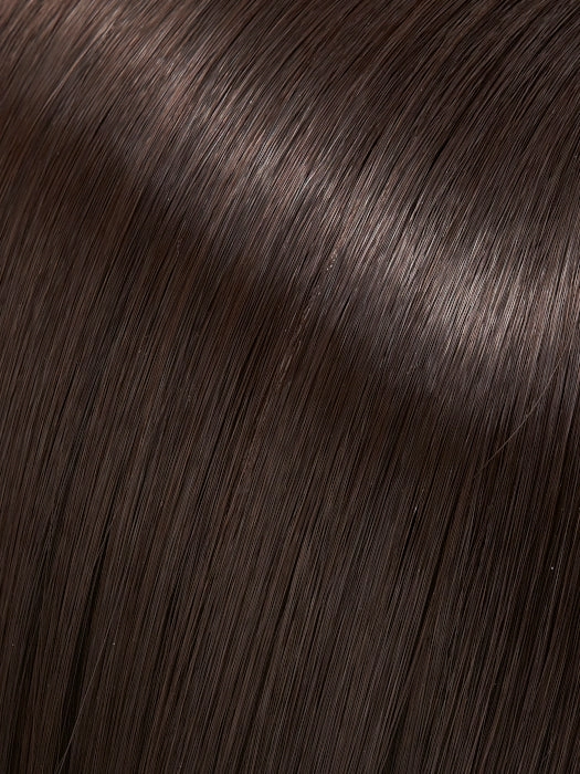 Anne Wig by Jon Renau | HD Collection | Lace Front | Heat Friendly Synthetic