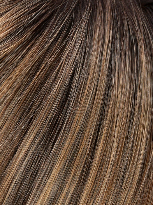 Anne Wig by Jon Renau | HD Collection | Lace Front | Heat Friendly Synthetic