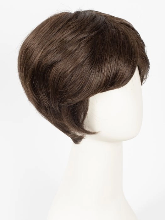 Annette | Synthetic Lace Front Wig (Mono Top)