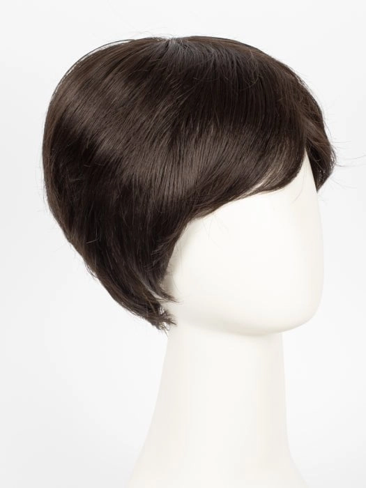 Annette | Synthetic Lace Front Wig (Mono Top)