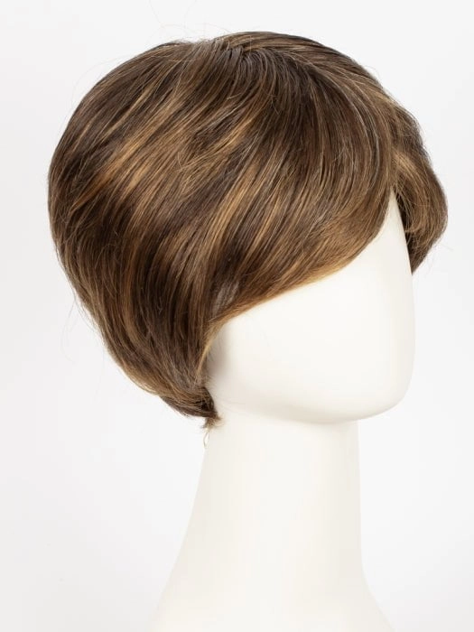 Annette | Synthetic Lace Front Wig (Mono Top)