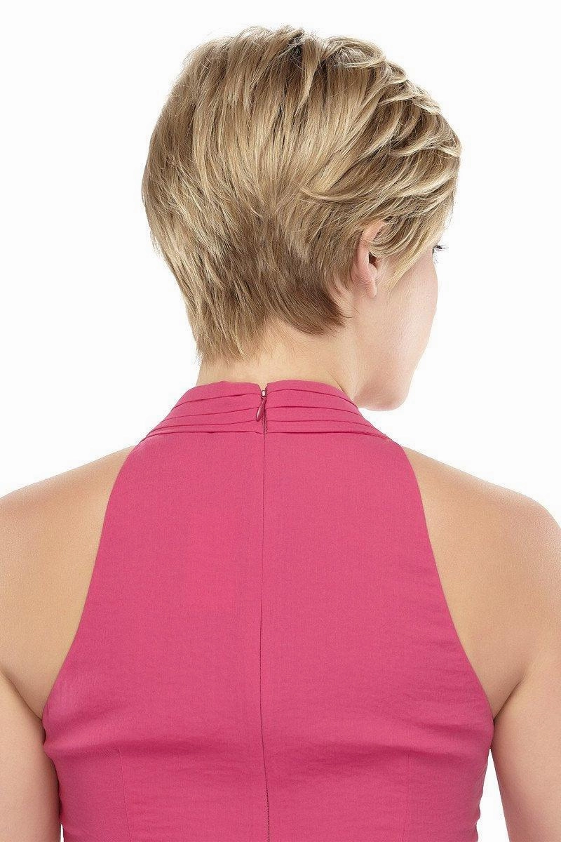 Annette Wig by Jon Renau | Synthetic (Lace Front Mono Top)