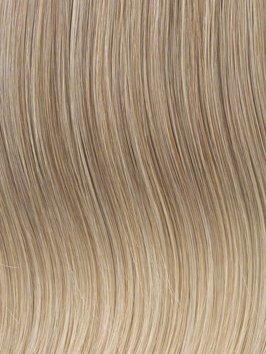 Anytime Wig by Toni Brattin | Regular Cap | Heat Friendly Synthetic