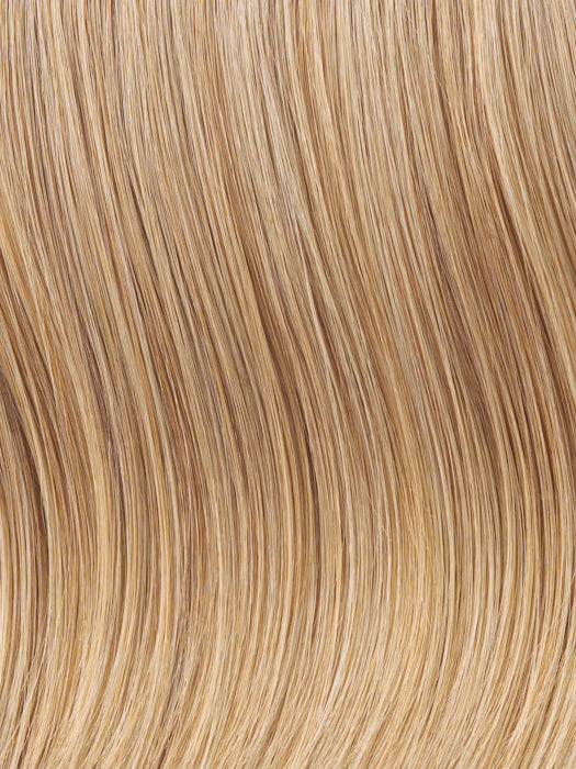 Anytime Wig by Toni Brattin | Regular Cap | Heat Friendly Synthetic