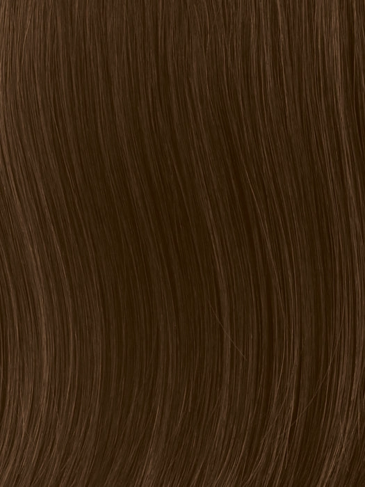 Anytime Wig by Toni Brattin | Regular Cap | Heat Friendly Synthetic