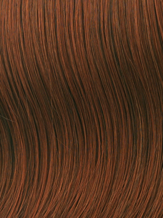 Anytime Wig by Toni Brattin | Regular Cap | Heat Friendly Synthetic