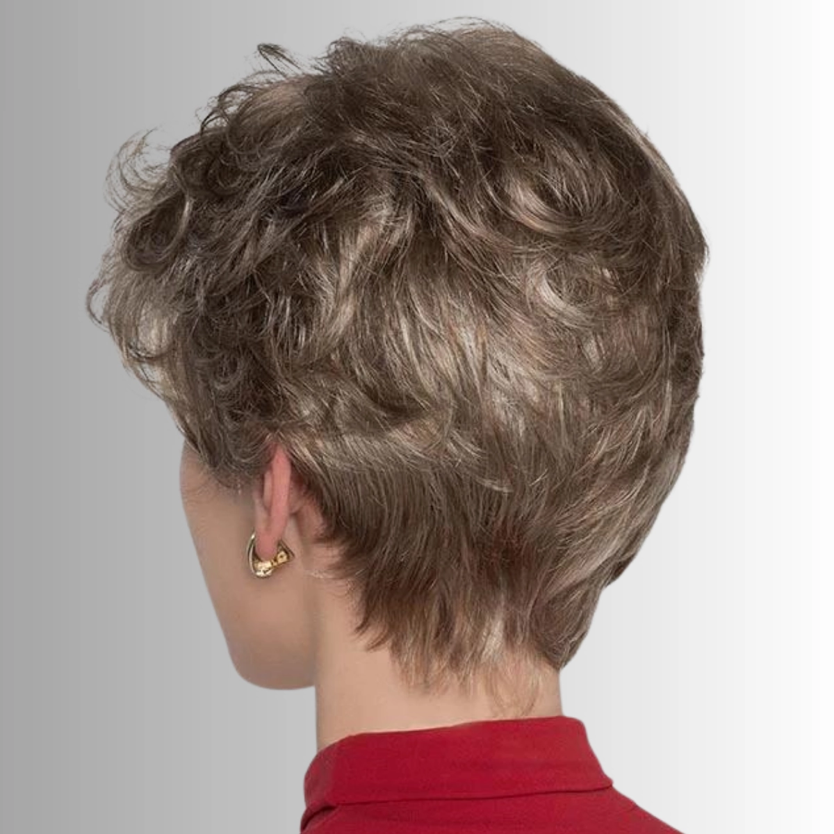 Apart Hi  - Hair Power Collection by Ellen Wille