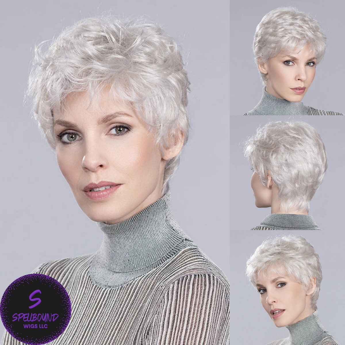 Apart Hi  - Hair Power Collection by Ellen Wille