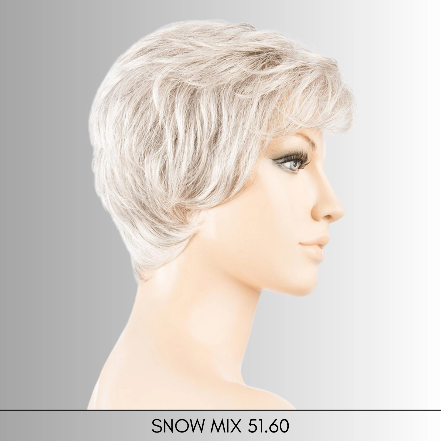 Apart Mono - Hair Power Collection by Ellen Wille