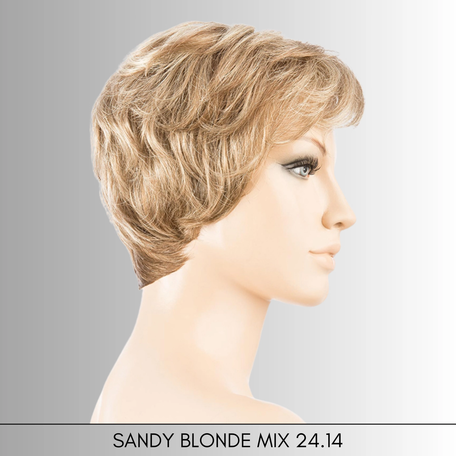 Apart Mono - Hair Power Collection by Ellen Wille