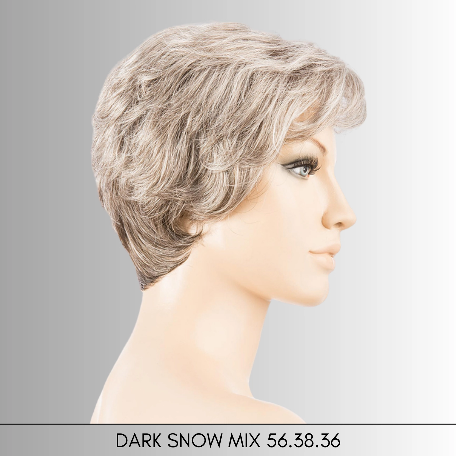 Apart Mono - Hair Power Collection by Ellen Wille