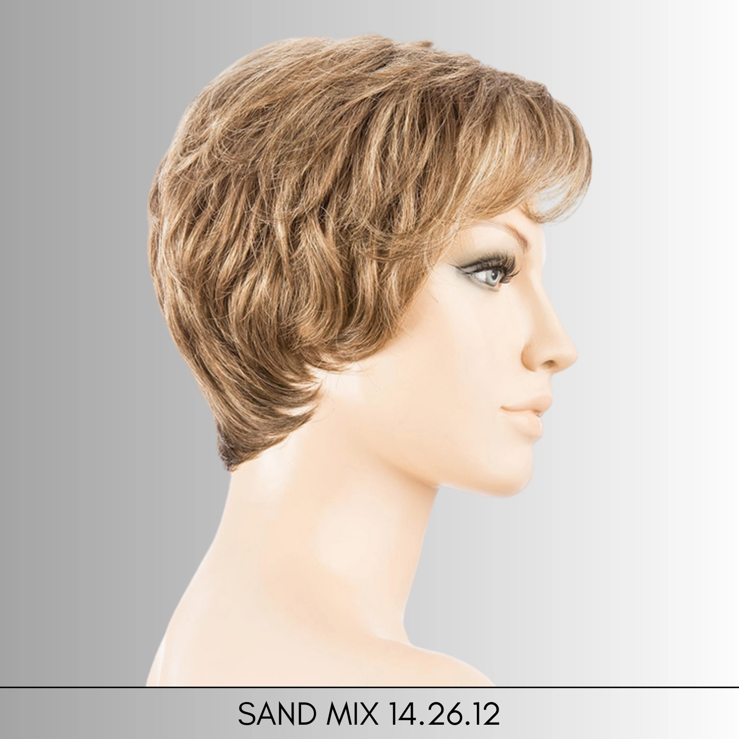Apart Mono - Hair Power Collection by Ellen Wille