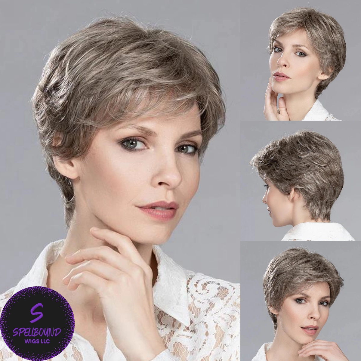 Apart Mono - Hair Power Collection by Ellen Wille