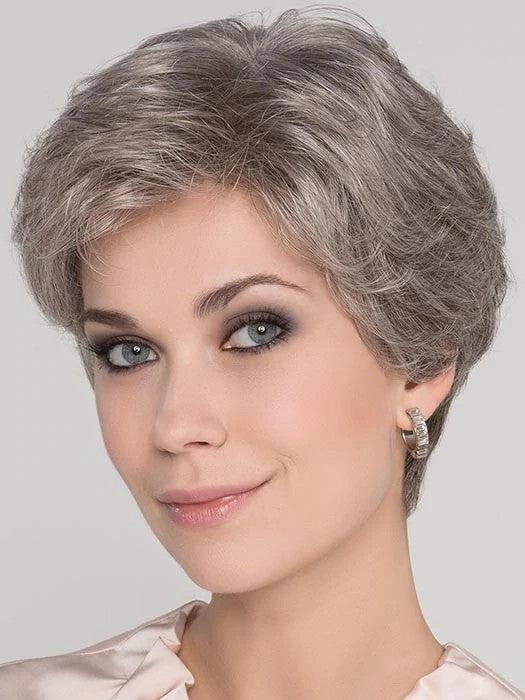 Apart Mono Wig by Ellen Wille | Hair Power | Synthetic Fiber