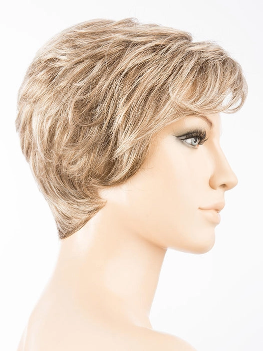 Apart Mono Wig by Ellen Wille | Hair Power | Synthetic Fiber