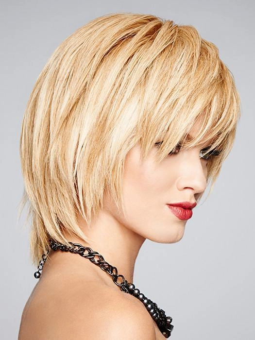 Applause Wig by Raquel Welch Wig by Raquel Welch | Human Hair (Lace Front Mono Top)