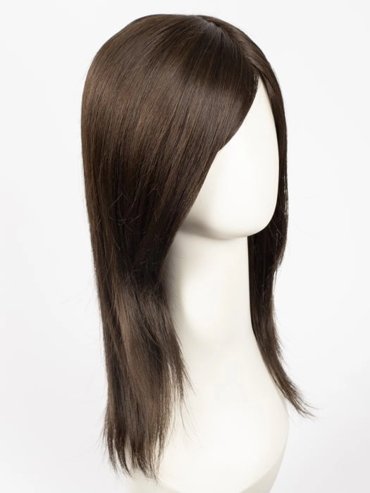 Arden | Synthetic Lace Front Wig (Mono Top)