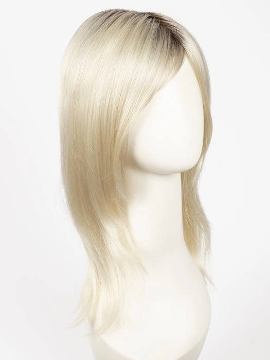 Arden | Synthetic Lace Front Wig (Mono Top)
