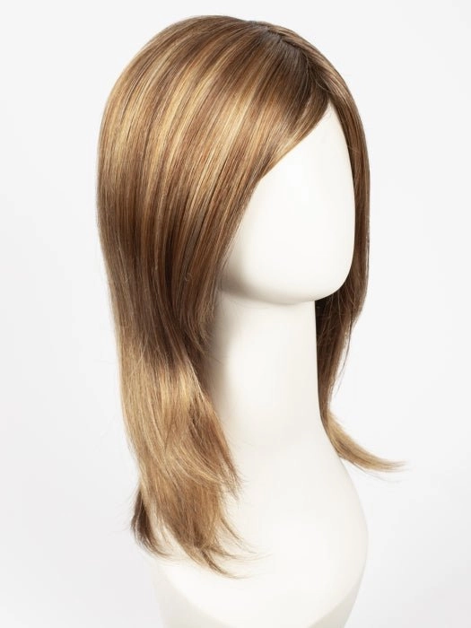 Arden | Synthetic Lace Front Wig (Mono Top)