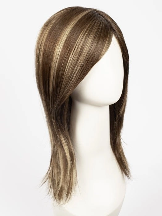 Arden | Synthetic Lace Front Wig (Mono Top)