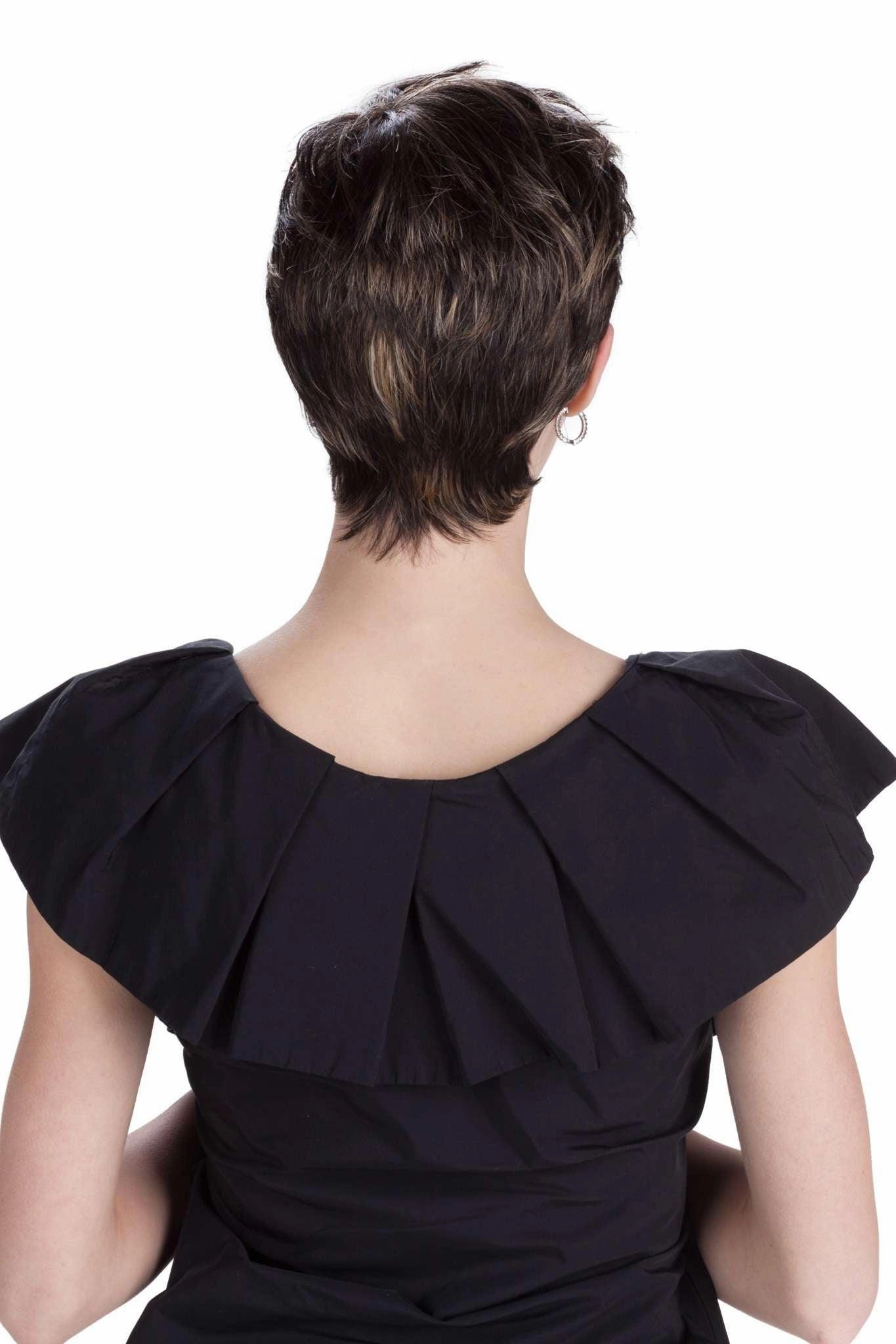 Arden Wig by Tony of Beverly | Synthetic Wig (Monofilament Crown)